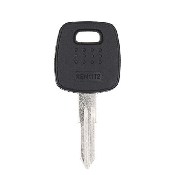 Ilco: NSN11T2 Transponder Key